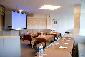 Executive Tamanna Hotel Hinjawadi, Pune