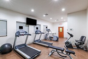 Holiday Inn Express Hotel and Suites Pryor by IHG