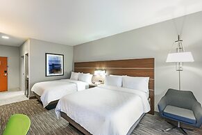 Holiday Inn Express Hotel and Suites Pryor by IHG