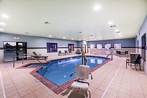 Holiday Inn Express Hotel and Suites Pryor by IHG
