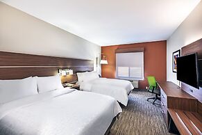 Holiday Inn Express Hotel and Suites Pryor by IHG