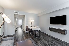 Embassy Suites by Hilton Houston Energy Corridor