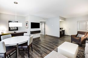 Embassy Suites by Hilton Houston Energy Corridor