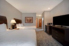 Hilton Garden Inn Twin Falls