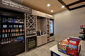 Hilton Garden Inn Twin Falls