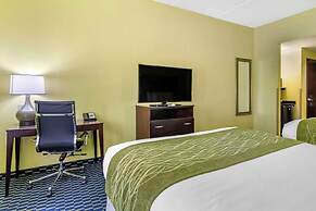 Comfort Inn Athens