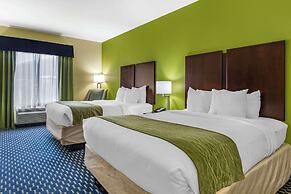 Comfort Inn Athens