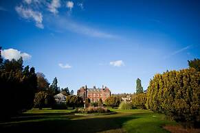 Lynford Hall Hotel