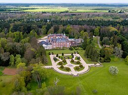 Lynford Hall Hotel