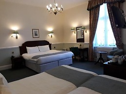 Lynford Hall Hotel