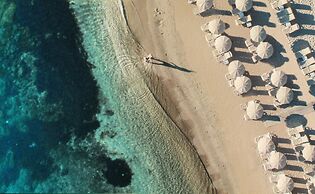 Cap d Antibes Beach Hotel