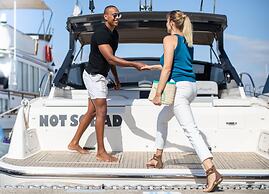 Cap d'Antibes Beach Hotel