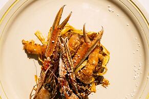 Cap d'Antibes Beach Hotel