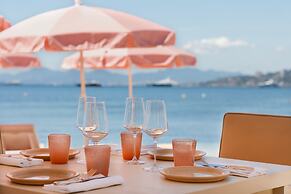 Cap d'Antibes Beach Hotel