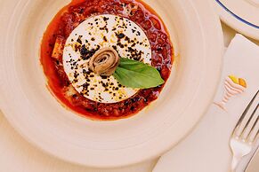 Cap d'Antibes Beach Hotel