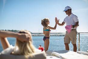 Cap d'Antibes Beach Hotel