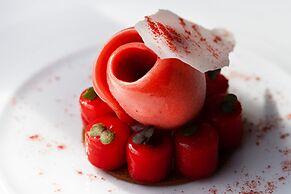 Cap d'Antibes Beach Hotel