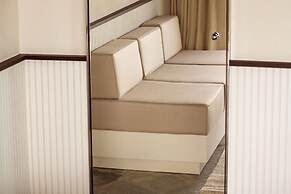 Cap d'Antibes Beach Hotel