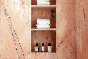 Cap d'Antibes Beach Hotel