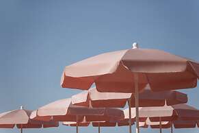 Cap d'Antibes Beach Hotel