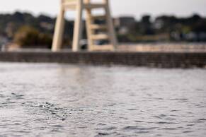 Cap d'Antibes Beach Hotel