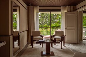 Cap d'Antibes Beach Hotel