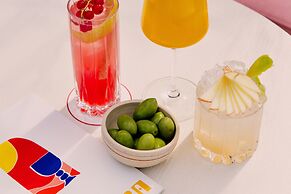 Cap d'Antibes Beach Hotel