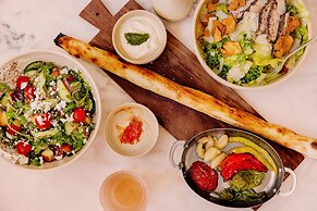 Cap d'Antibes Beach Hotel