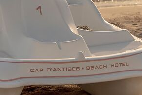Cap d'Antibes Beach Hotel