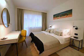 Aparthotel Milenij