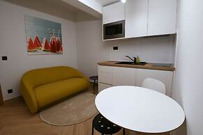 Aparthotel Milenij