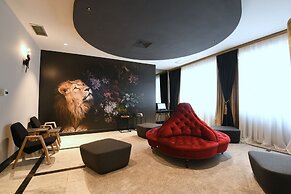 Aparthotel Milenij
