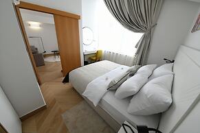 Aparthotel Milenij