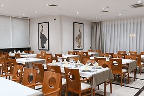 Aparthotel Milenij