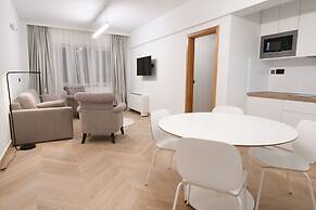 Aparthotel Milenij