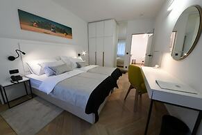 Aparthotel Milenij