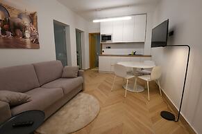 Aparthotel Milenij