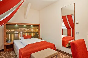 H+ Hotel Lübeck