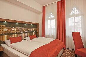 H+ Hotel Lübeck