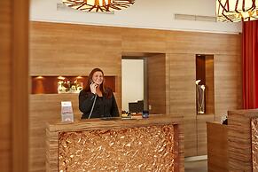 H+ Hotel Lübeck