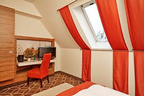 H+ Hotel Lübeck