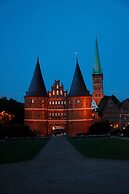 H+ Hotel Lübeck