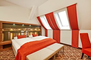H+ Hotel Lübeck