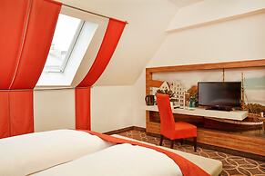H+ Hotel Lübeck