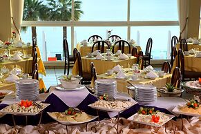 Golan Hotel Tiberias