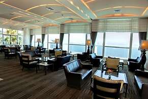 Golan Hotel Tiberias