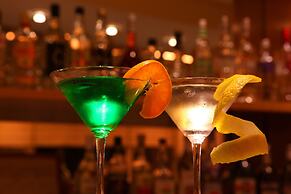 Golan Hotel Tiberias