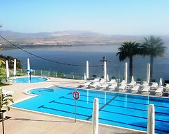 Golan Hotel Tiberias