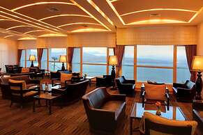 Golan Hotel Tiberias