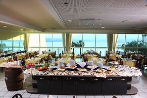 Golan Hotel Tiberias